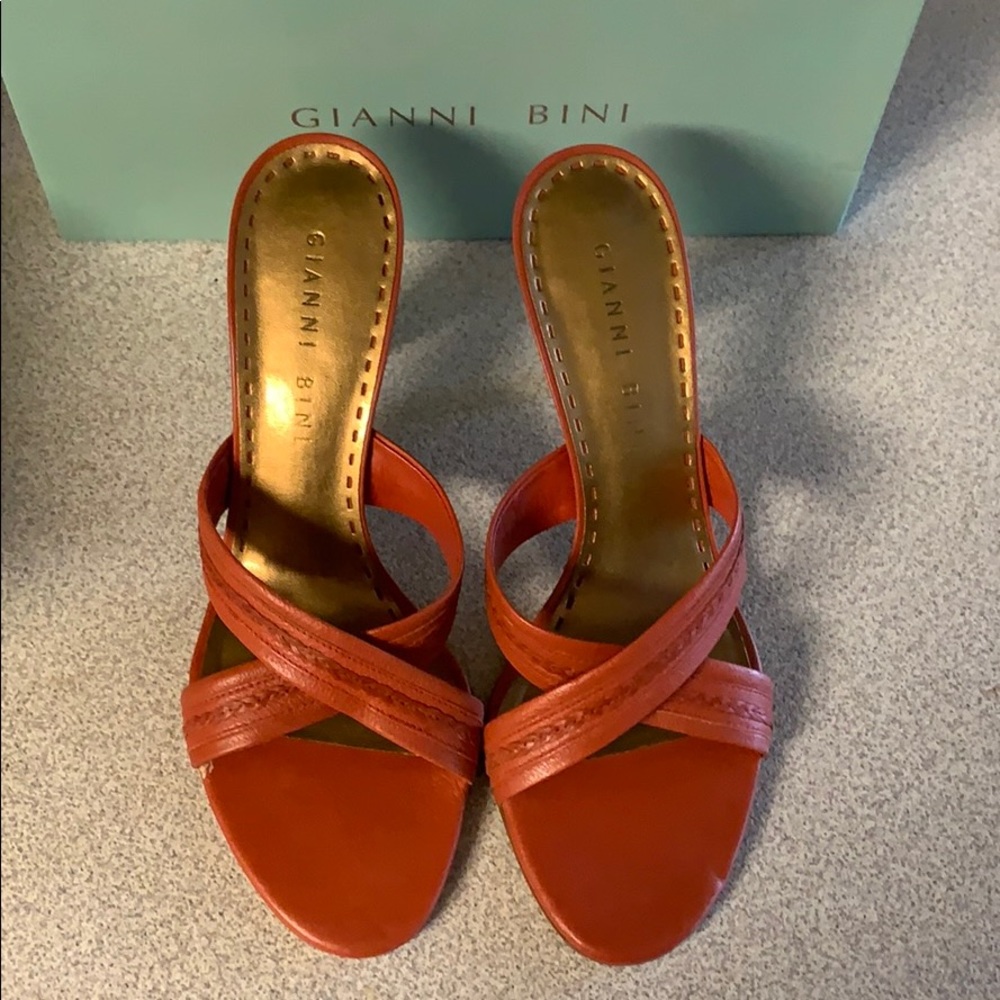 Gianni Bini High Heels